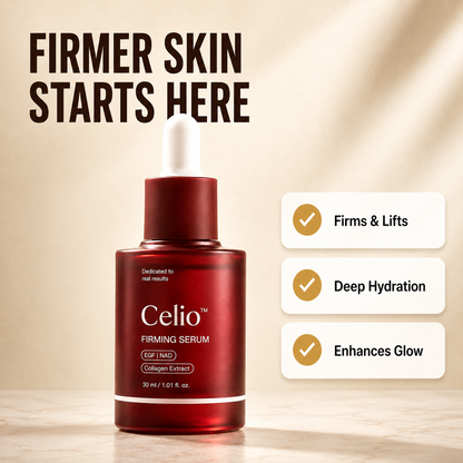 Celio™ Firming Serum