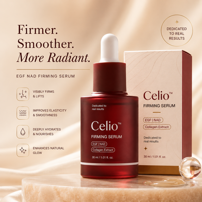 Celio™ Firming Serum